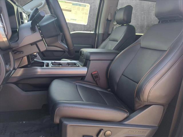 new 2025 Ford F-350 car, priced at $89,868