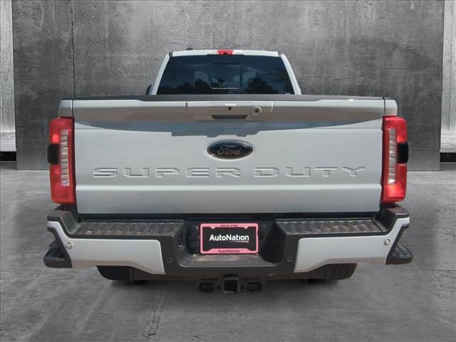 new 2025 Ford F-350 car, priced at $89,868