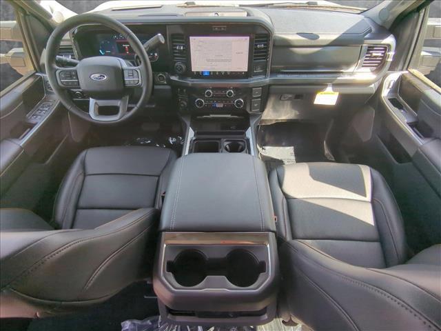 new 2025 Ford F-350 car, priced at $89,868