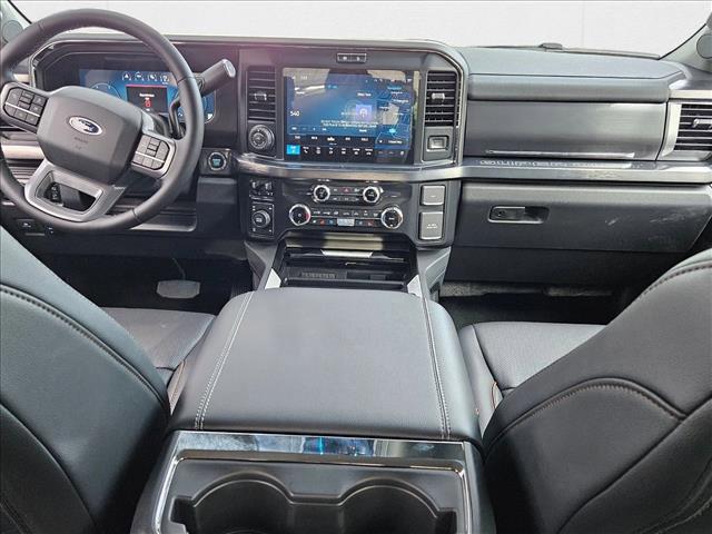 new 2025 Ford F-350 car, priced at $95,159