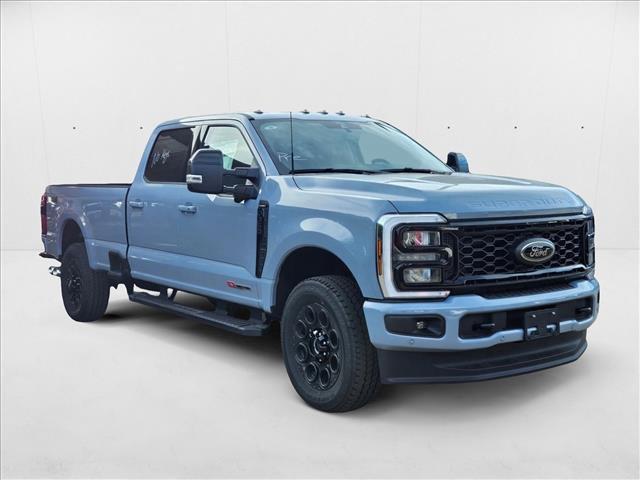 new 2025 Ford F-350 car, priced at $95,159