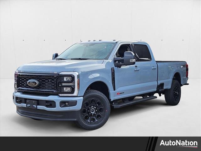 new 2025 Ford F-350 car, priced at $95,159