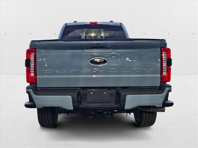 new 2025 Ford F-350 car, priced at $95,159