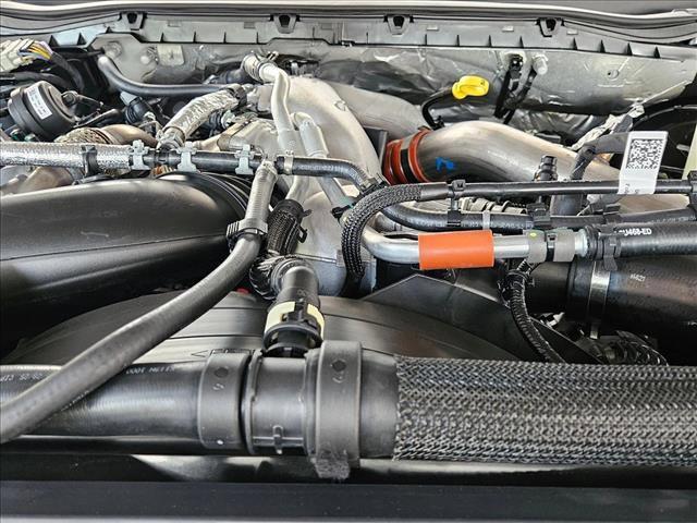 new 2025 Ford F-350 car, priced at $95,159