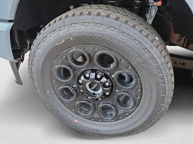 new 2025 Ford F-350 car, priced at $95,159