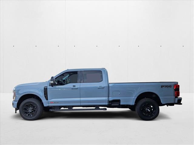 new 2025 Ford F-350 car, priced at $95,159