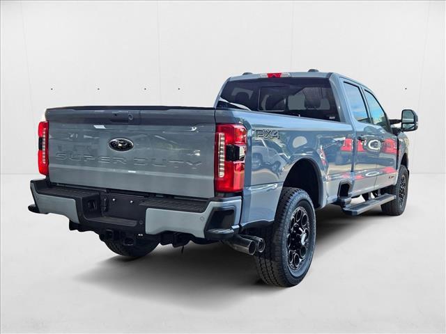 new 2025 Ford F-350 car, priced at $95,159