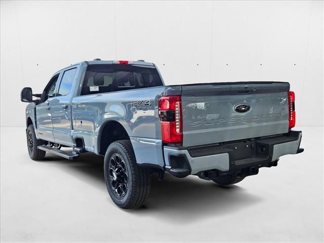 new 2025 Ford F-350 car, priced at $95,159