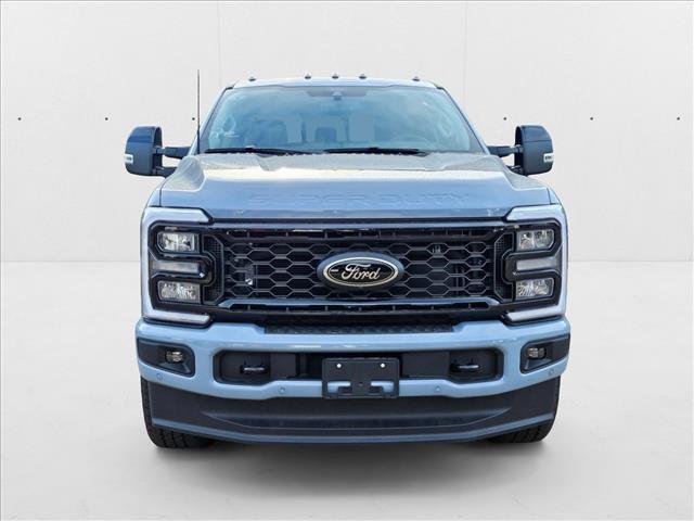 new 2025 Ford F-350 car, priced at $95,159