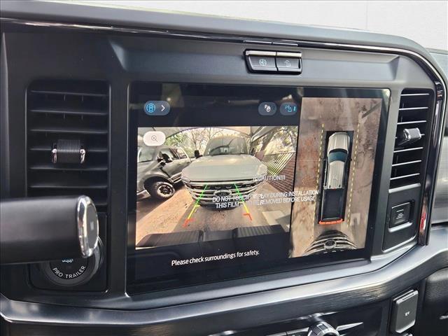 new 2025 Ford F-350 car, priced at $95,159