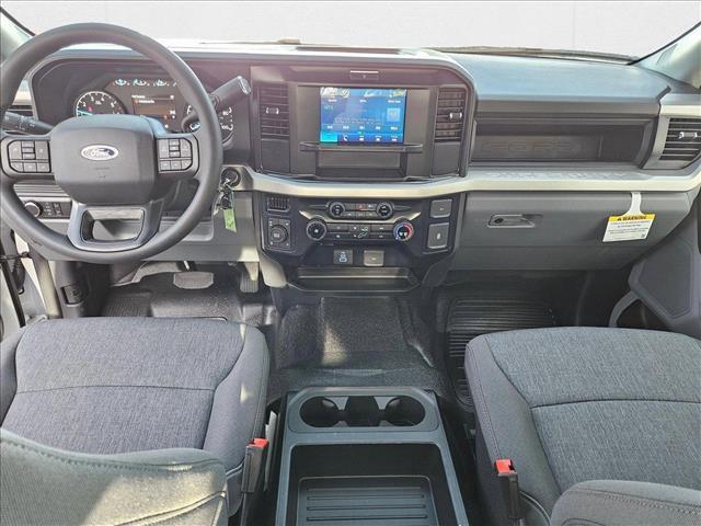 new 2025 Ford F-250 car, priced at $48,266