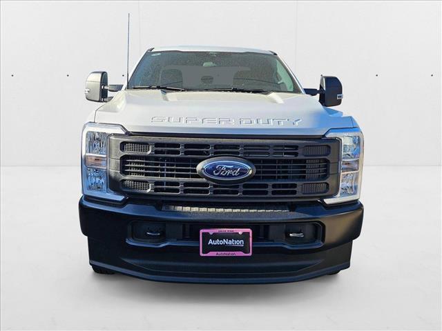 new 2025 Ford F-250 car, priced at $48,266