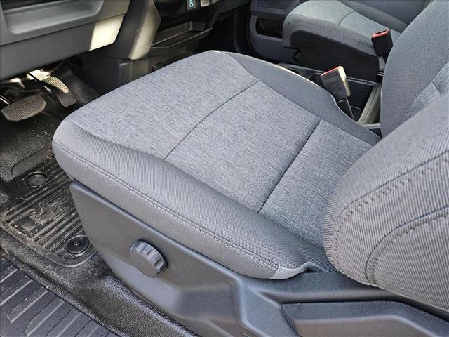 new 2025 Ford F-250 car, priced at $48,266