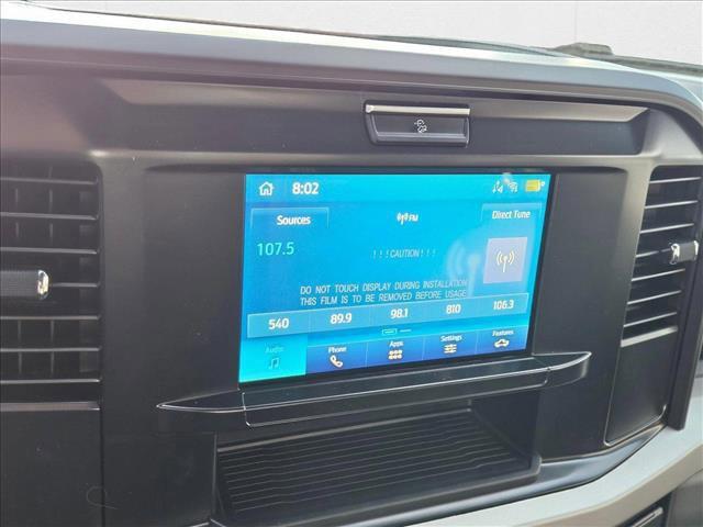 new 2025 Ford F-250 car, priced at $48,266