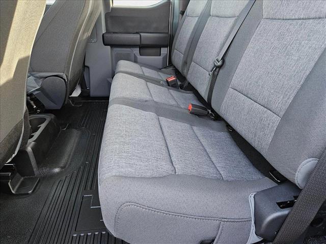 new 2025 Ford F-250 car, priced at $48,266