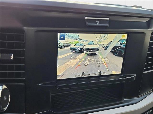 new 2025 Ford F-250 car, priced at $48,266