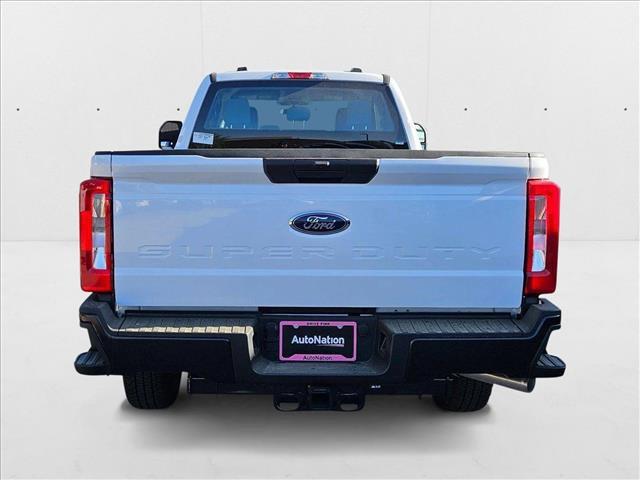 new 2025 Ford F-250 car, priced at $48,266