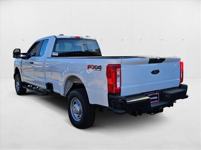 new 2025 Ford F-250 car, priced at $48,266