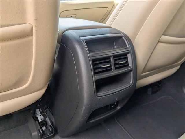used 2017 Cadillac XT5 car, priced at $17,414