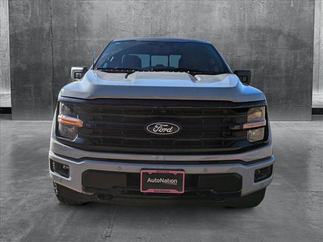 new 2024 Ford F-150 car, priced at $62,119