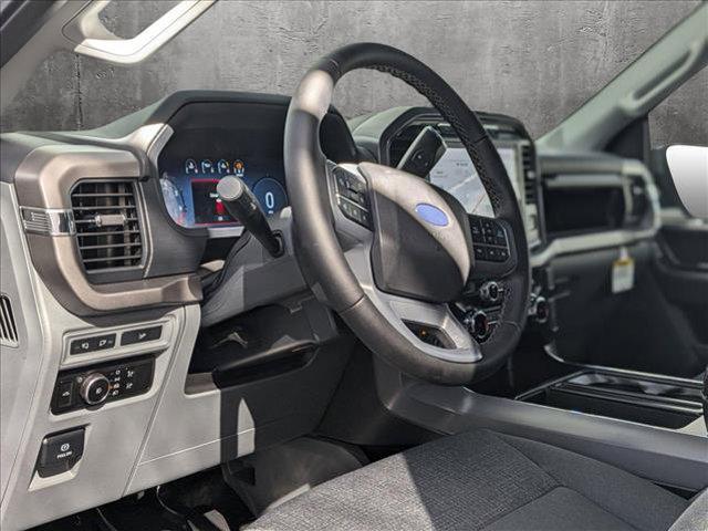 new 2024 Ford F-150 car, priced at $64,779