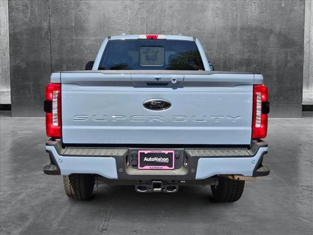 new 2025 Ford F-350 car, priced at $95,934