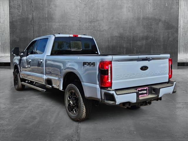 new 2025 Ford F-350 car, priced at $95,934
