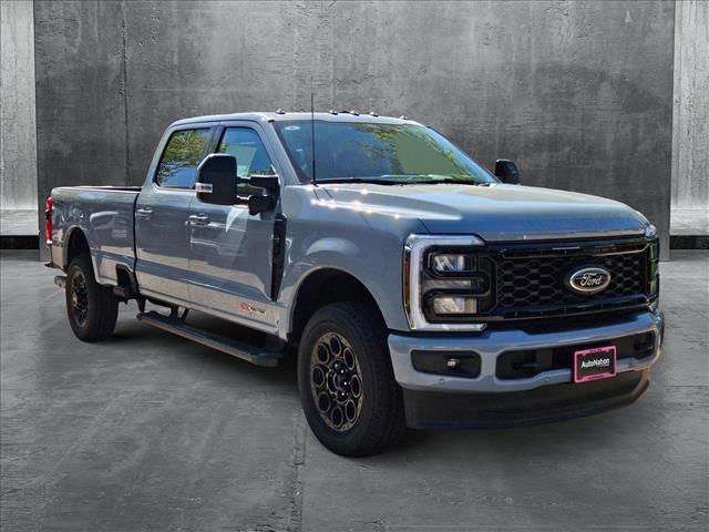 new 2025 Ford F-350 car, priced at $95,934
