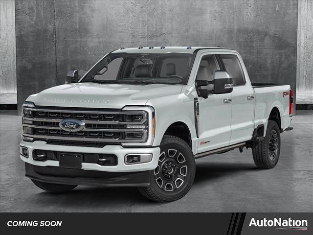 new 2025 Ford F-250 car, priced at $99,324