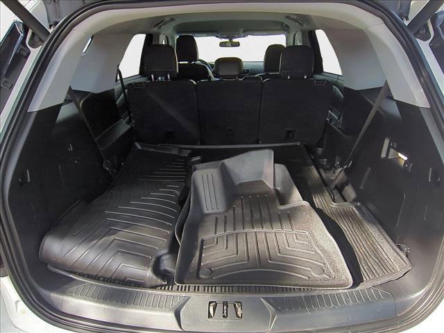 used 2021 Ford Explorer car, priced at $25,998