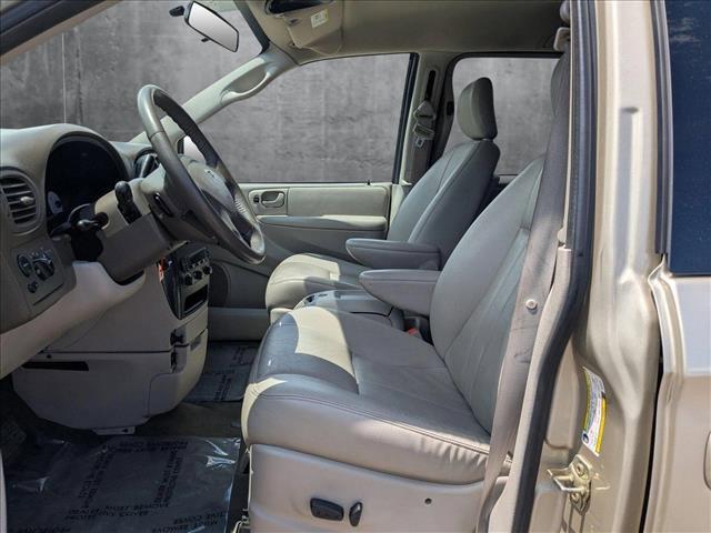 used 2005 Dodge Grand Caravan car, priced at $5,275