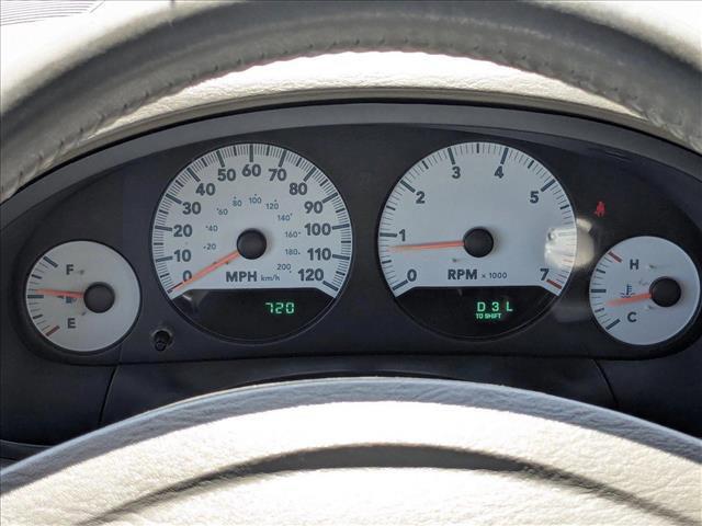 used 2005 Dodge Grand Caravan car, priced at $5,275