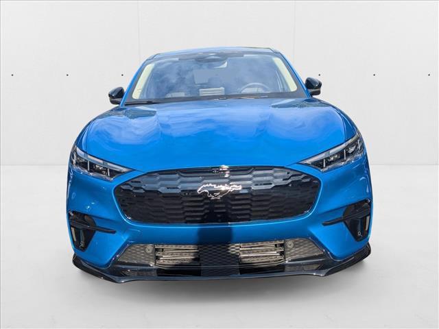 new 2025 Ford Mustang Mach-E car, priced at $53,953