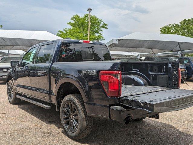 new 2024 Ford F-150 car, priced at $69,149