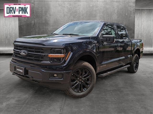 new 2024 Ford F-150 car, priced at $69,149