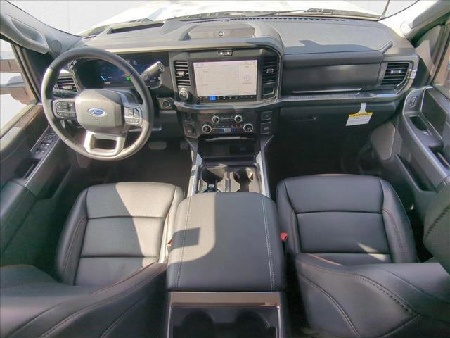 new 2025 Ford F-350 car, priced at $86,835