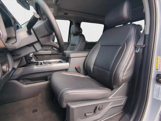 new 2025 Ford F-350 car, priced at $86,835