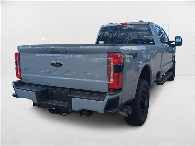 new 2025 Ford F-350 car, priced at $86,835