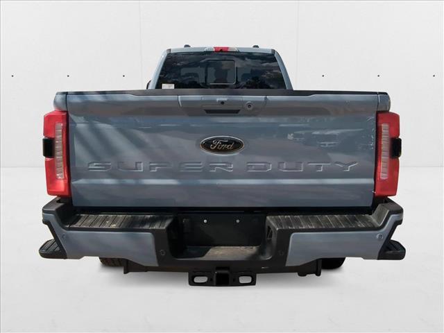 new 2025 Ford F-350 car, priced at $86,835