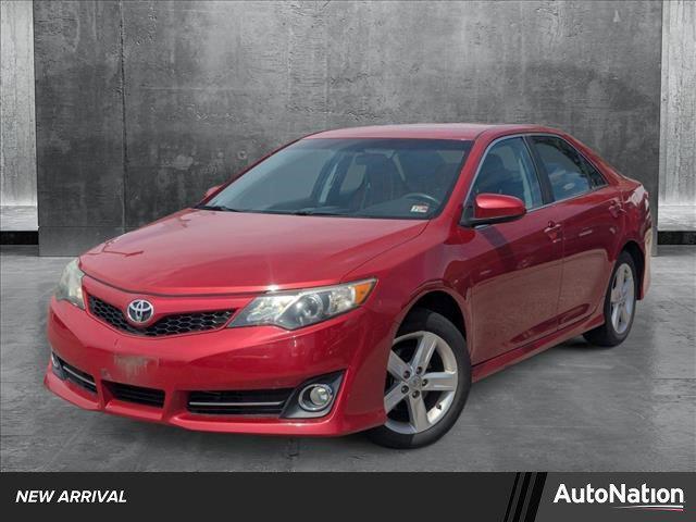 used 2012 Toyota Camry car, priced at $11,794