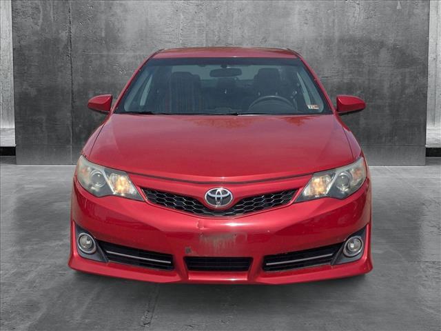used 2012 Toyota Camry car, priced at $11,794
