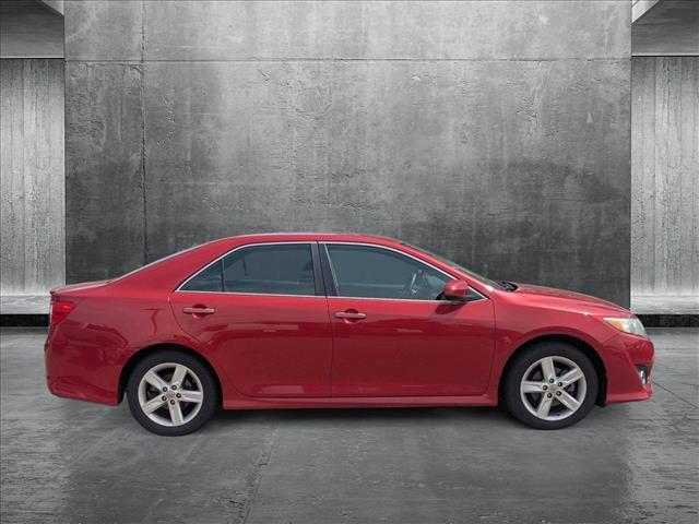 used 2012 Toyota Camry car, priced at $11,794