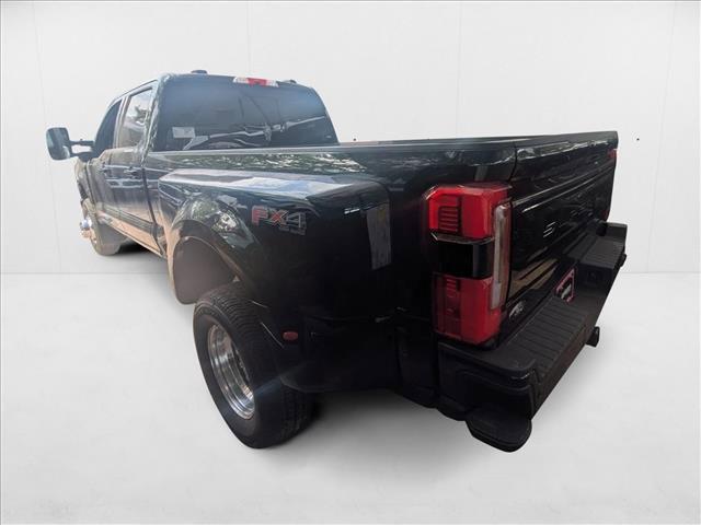 new 2025 Ford F-350 car, priced at $101,349