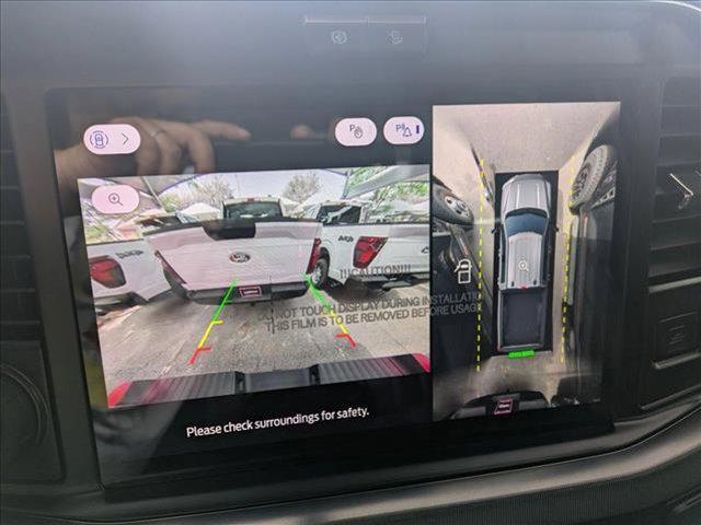 new 2025 Ford F-350 car, priced at $102,224