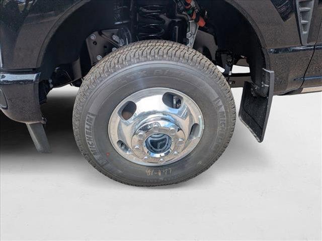 new 2025 Ford F-350 car, priced at $101,349