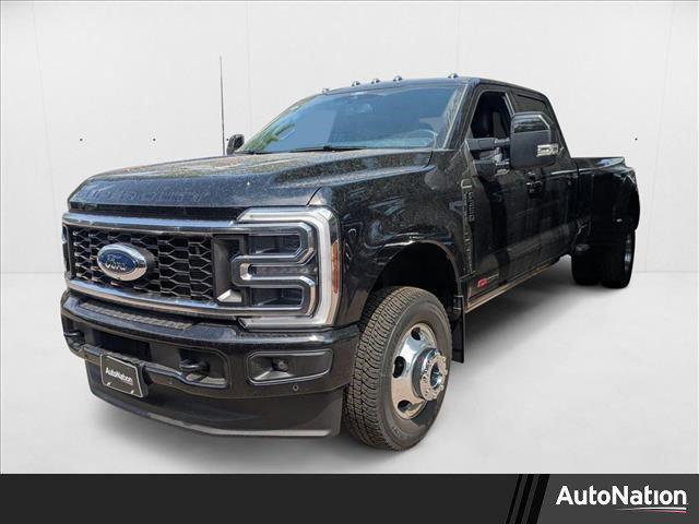 new 2025 Ford F-350 car, priced at $101,349