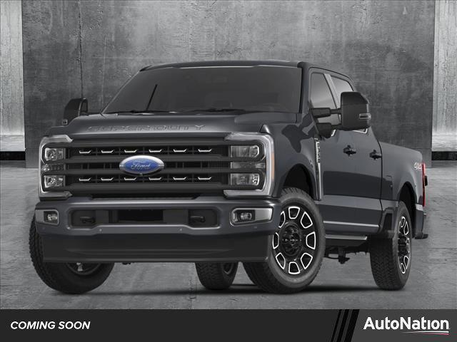 new 2025 Ford F-350 car, priced at $103,224