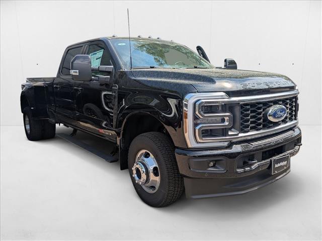 new 2025 Ford F-350 car, priced at $101,349