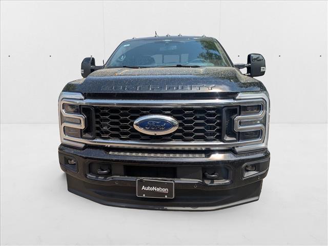 new 2025 Ford F-350 car, priced at $101,349