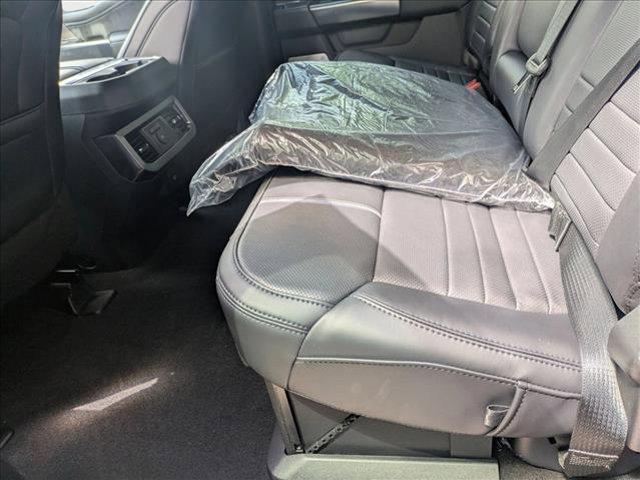 new 2025 Ford F-350 car, priced at $101,349